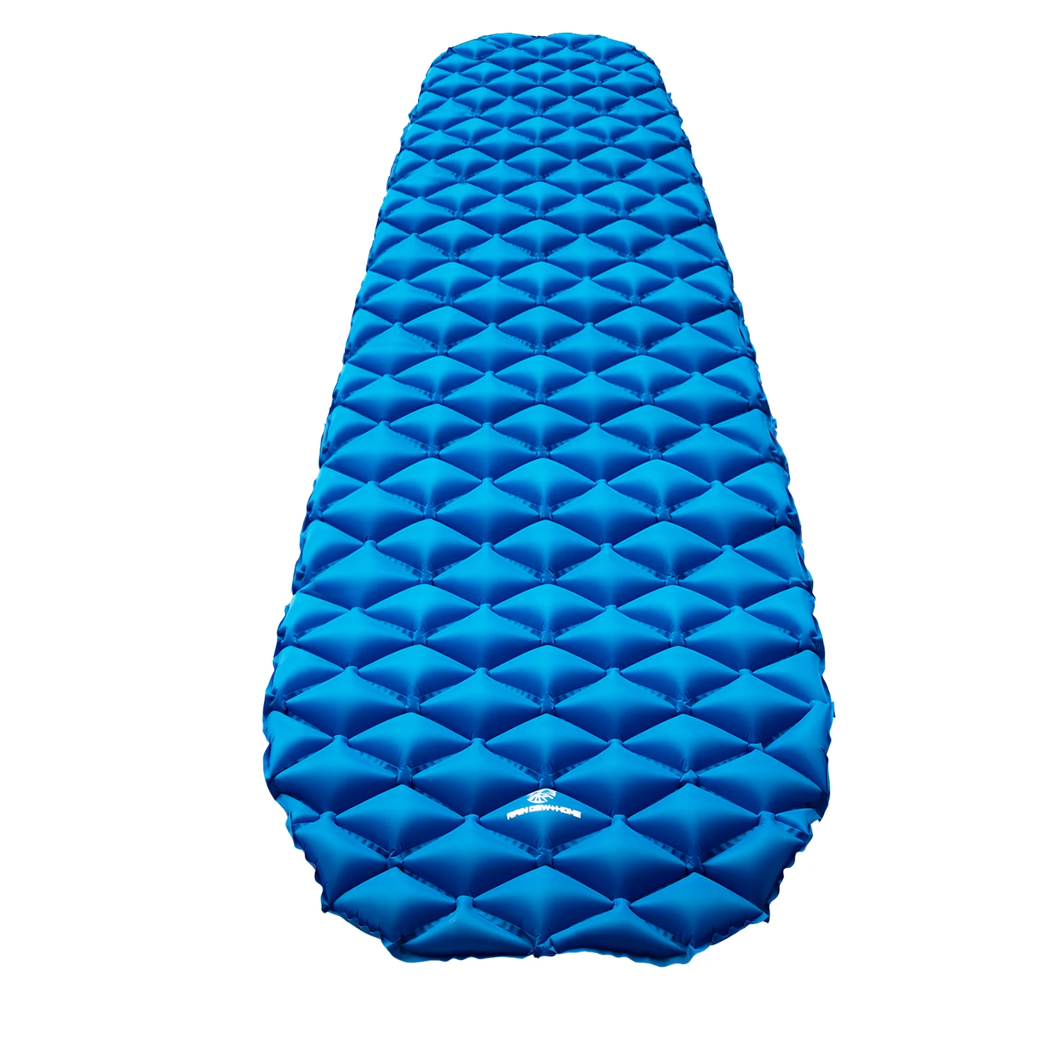 
Self-Inflating Sleeping Camping Light Weight TPU Nylon Air Pad With Pillow For Outdoor Hammcok Tent Mat 