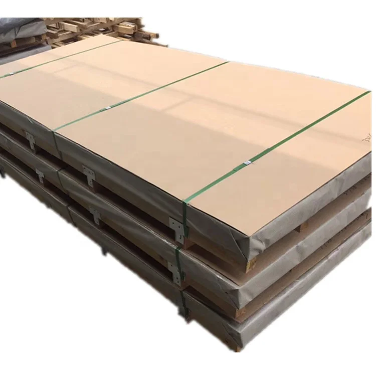 China Supplier 5052 5005 5754 5083 O H32 H34 H111 H116 H321 H112 Aluminum Sheet Or Plate For Boat Building