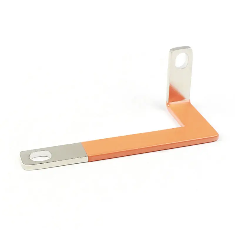 Flexible busbar lifepo4 bending copper lifepo4 lithium iron phosphate battery busbar