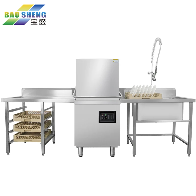 220v/380v Built-in Dishwasher Built In Home Dishwasher Machine