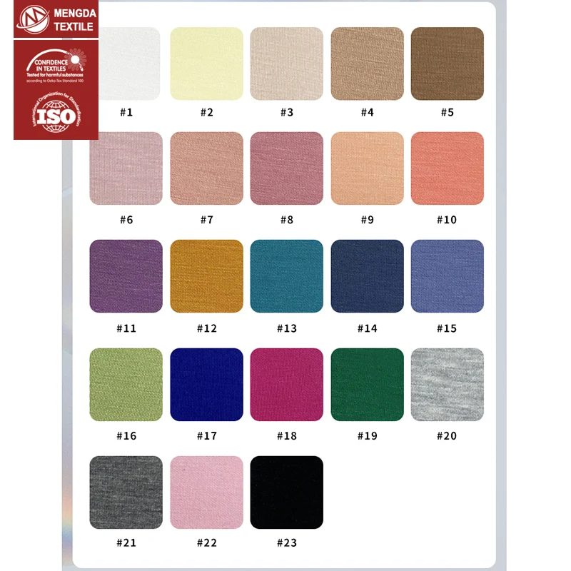 250gsm jacquard air layer knitted fabric microfiber for hoodies trouser french terry fleece