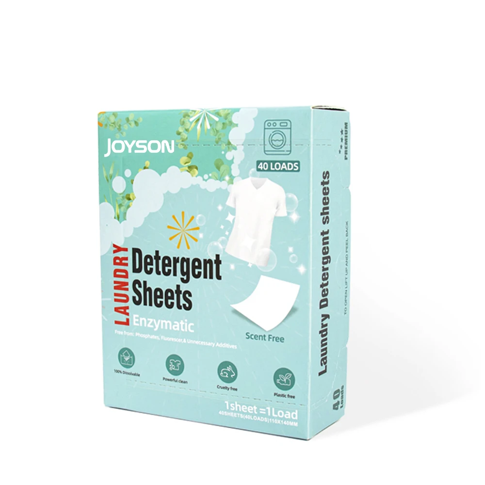 factory laundry detergent organic laundry detergent magic flower laundry detergent sheet