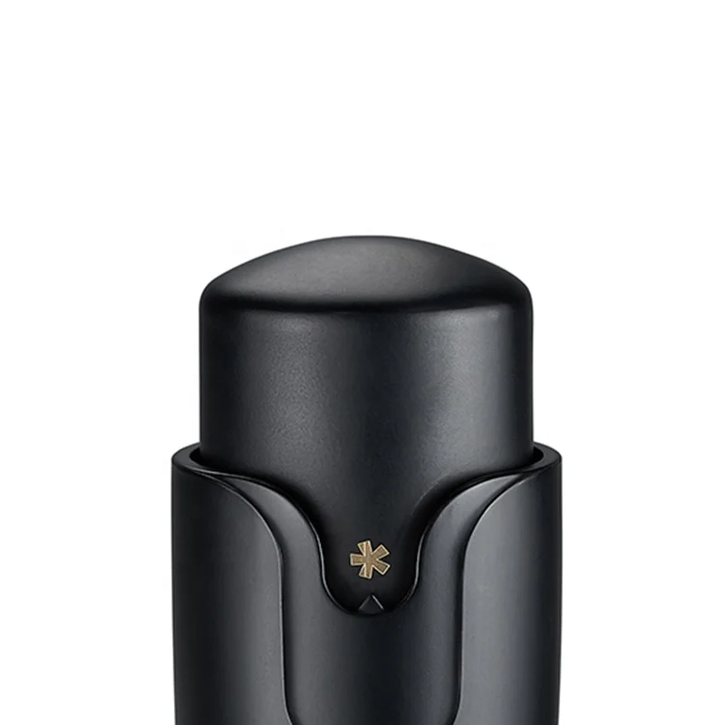 M30*1.5mm trv liquid sensor Radiator Thermostat Heating temperature control thermostatic head black for underfloor heating