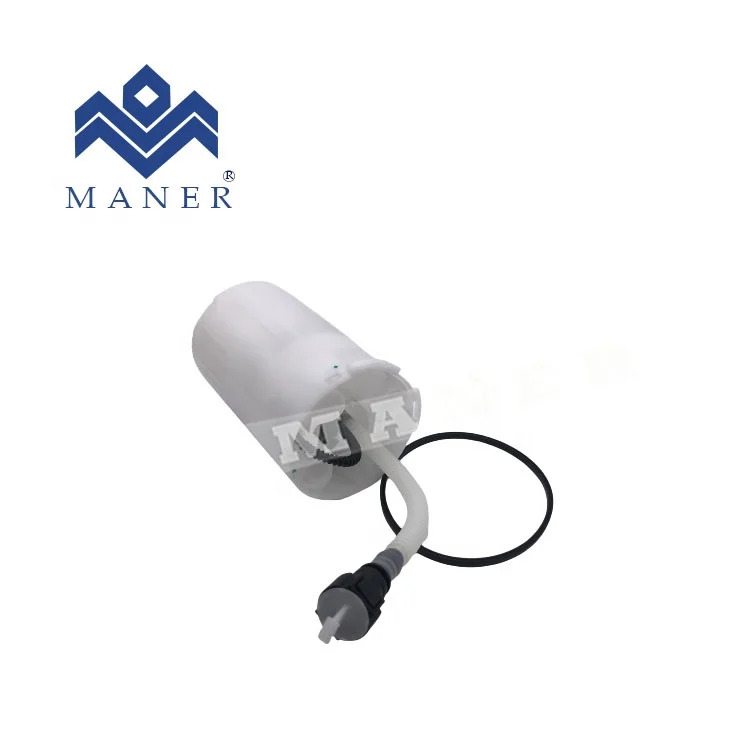  16117159604 Genuine Electric Fuel Pump For VW Audi