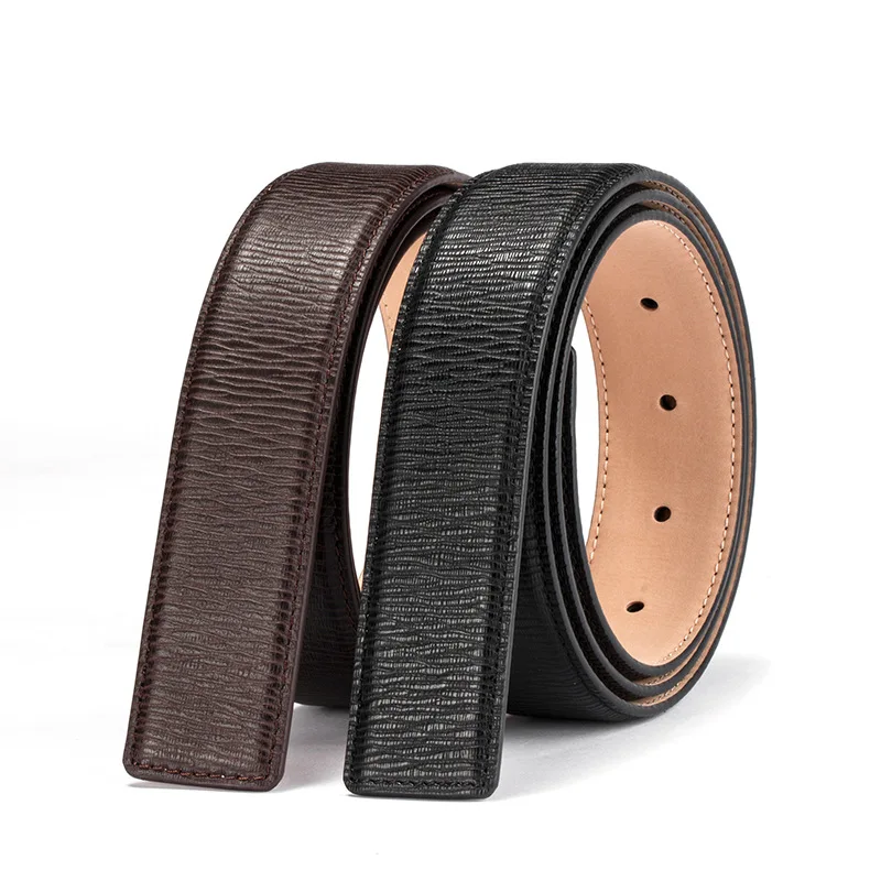 Лидер продаж ковбойский ремень из натуральной коровьей кожи шириной 3 8 см без пряжки