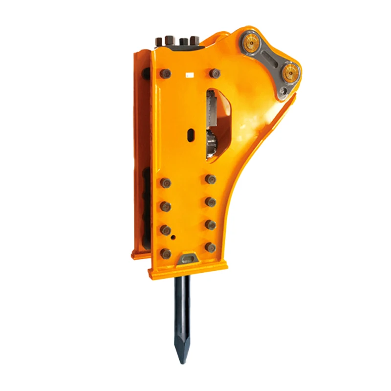 
Excavator Accessories Hydraulic Hammer Breakers Hydraulic Breake Xeb200X Breaker 860167441 