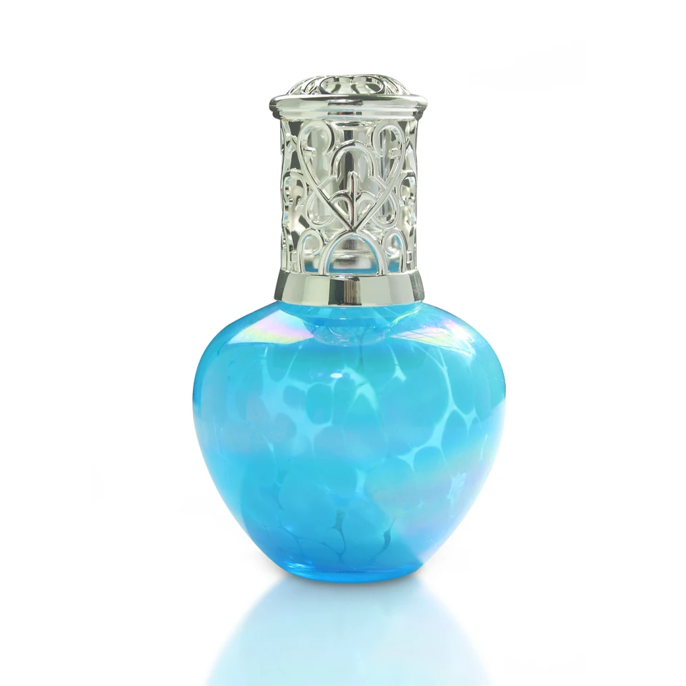 Off-the-shelf luxury catalytic aroma lamp air aromatic essential oil burner