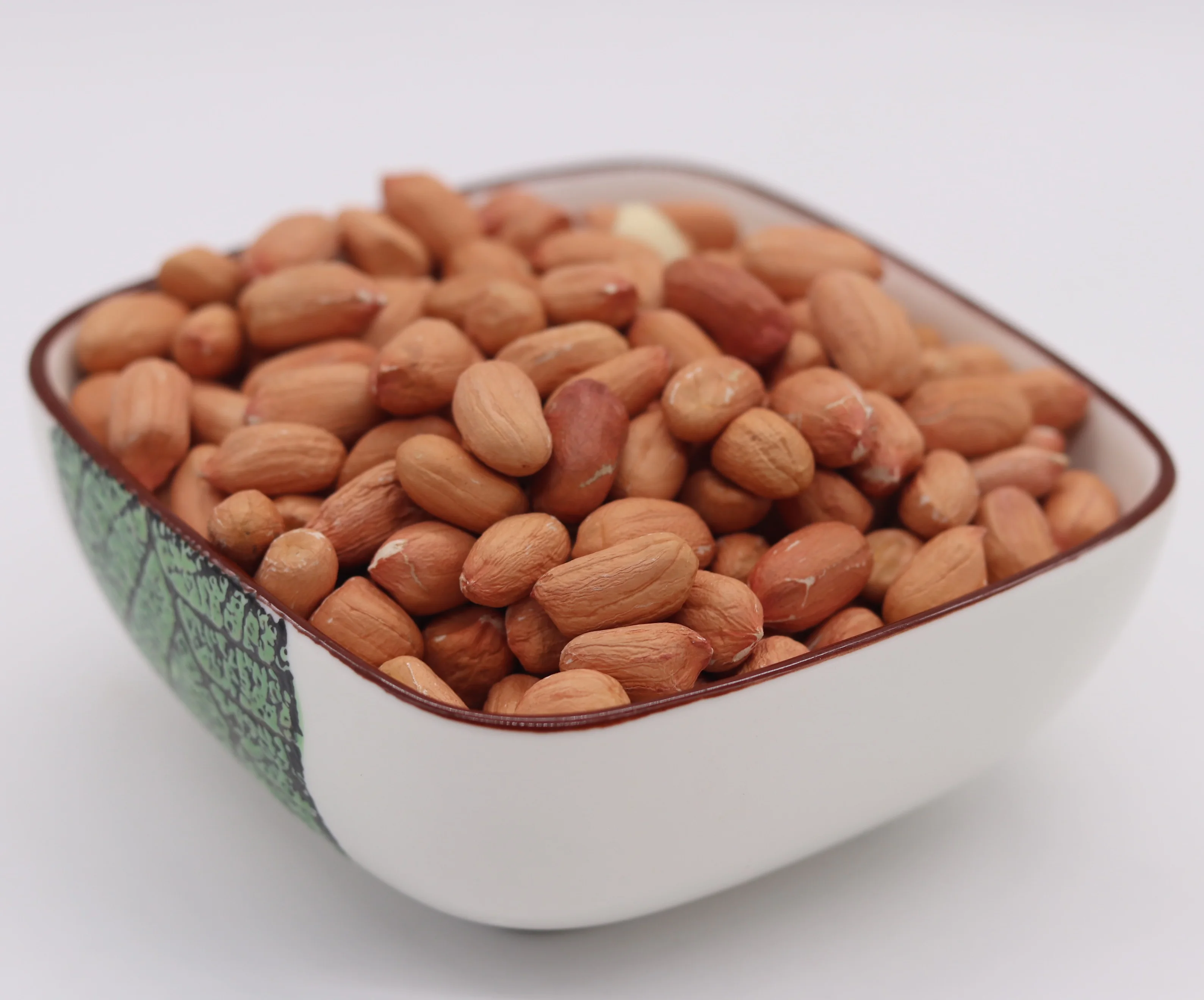 
natural low price nut snack food high quality peanuts 