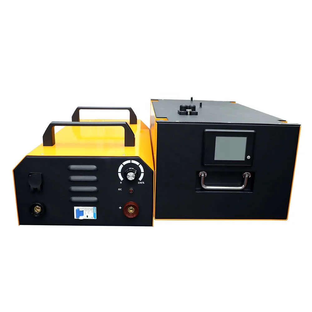 New arrival DC 48V Arc Welding Machine MMA 2.5KWH for Mini Welding Machine Stick Welder solar energy systems