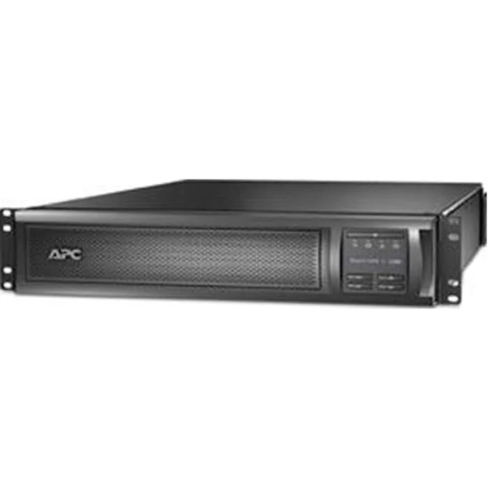 Новая и оригинальная система преобразования мощности Ameri-can SMX2200RMLV2U UPS X 2200VA RACK-TOWER LCD 100-127 В хорошая