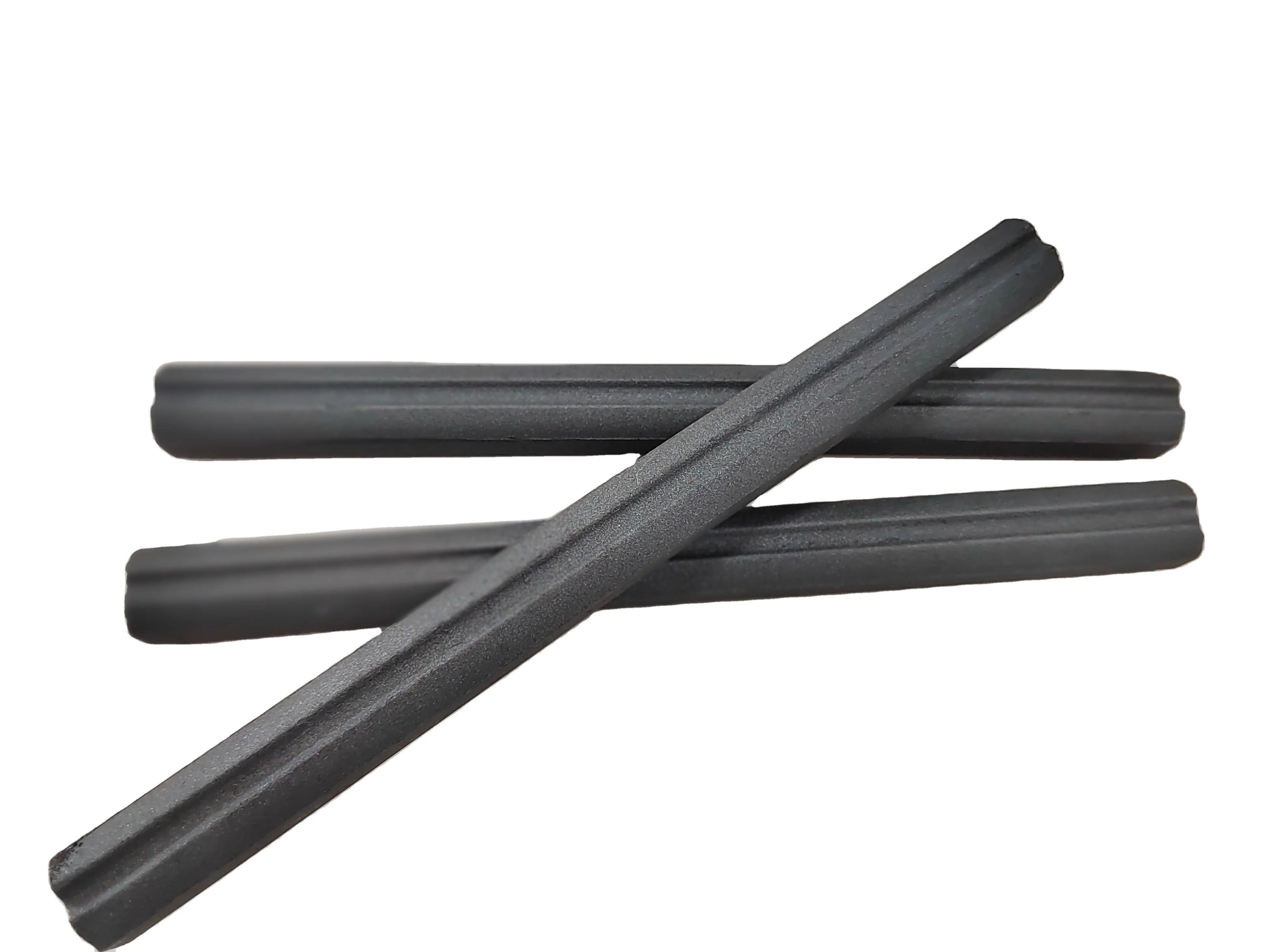 20*200mm high quality ferrite rods, Imeder core