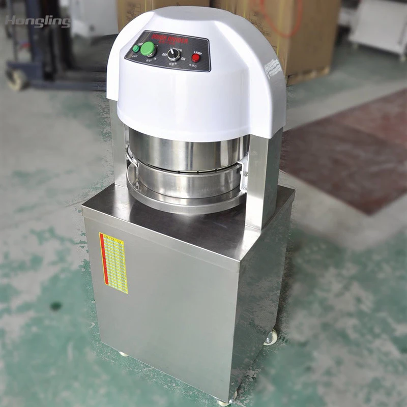 HLM-36 Good Quality 30-180g Commercial Electric Dough Divider for Bakery