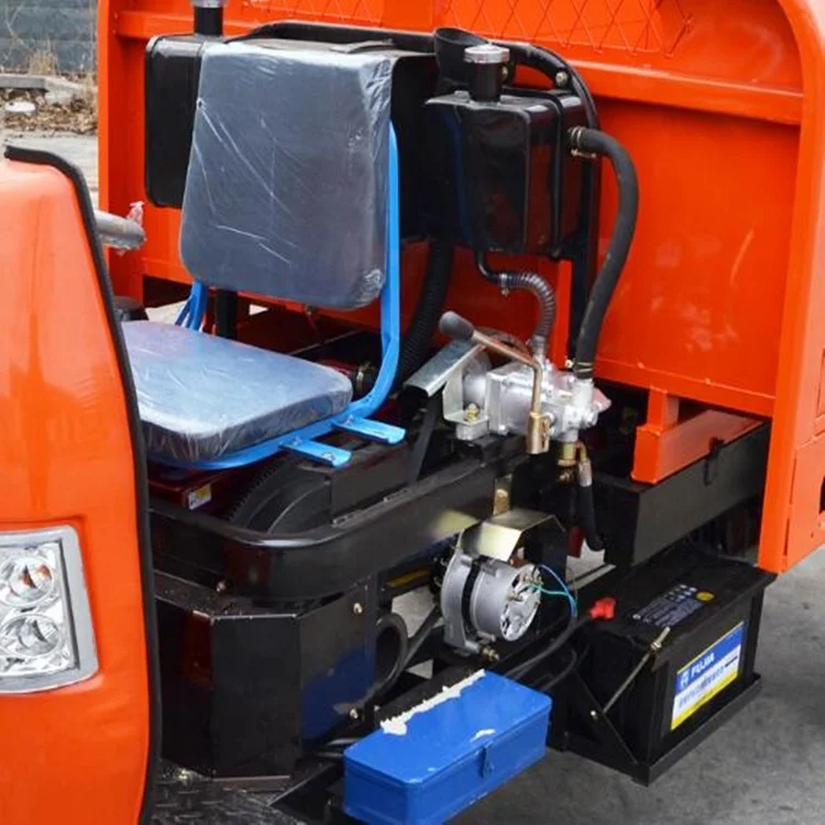  High quality construction and transportation transport
