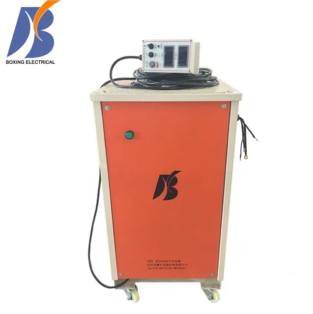 0-12V Adjustable rectifier plating