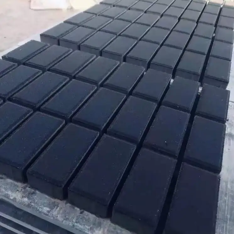 manufacture high quality Iron oxide black 750 pigment for brick/concrete/cement