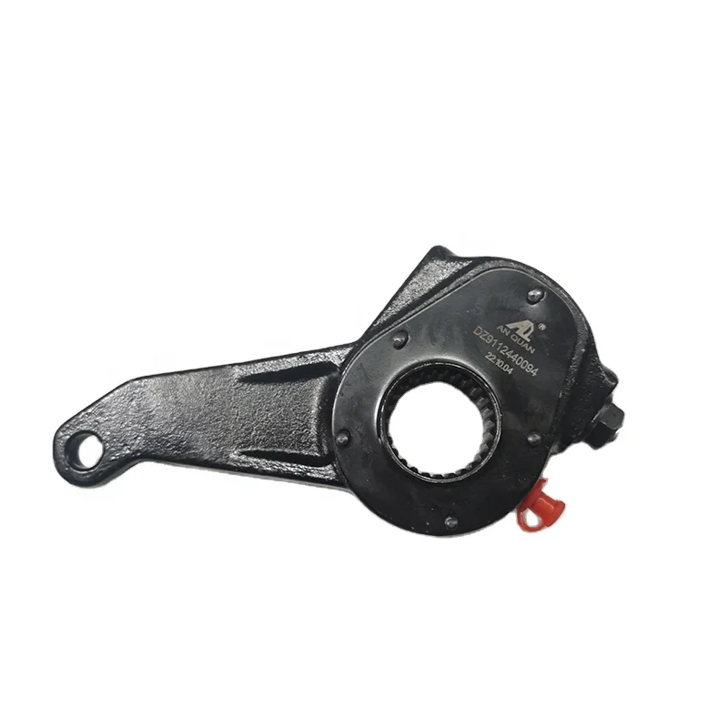 CQHM Manufacture Slack Adjuster DZ9112440094 High Quality Truck Brake System Manual Slack Adjuster Adjusting Arm
