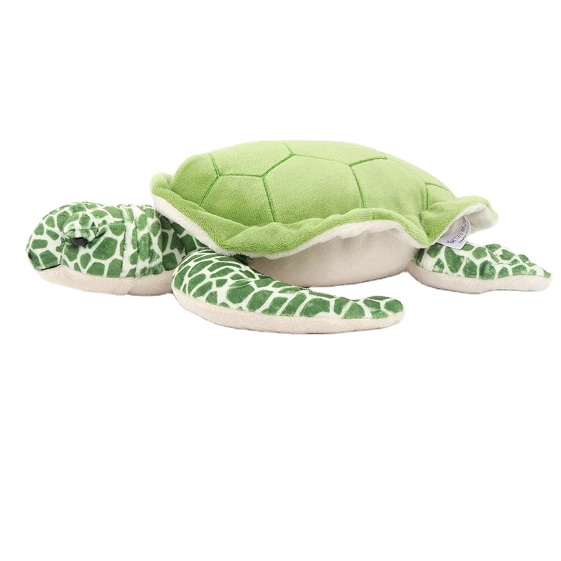 Octopus Stuffed Plush Toy Educational Funny Lifelike Cute Soft Octopus Plush Toys for Kids Gifts Soft