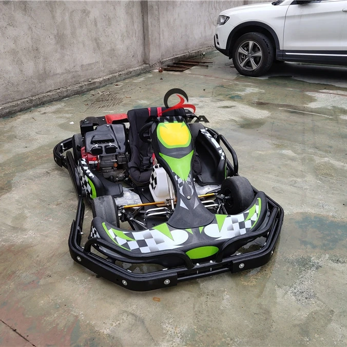 Двухместный Багги 90 куб. См багги/карт