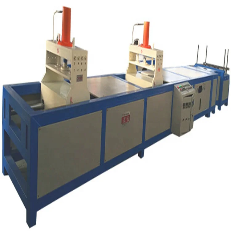 Factory direct FRP pultrusion equipment production line  frp pultrusion machine  frp molding machine