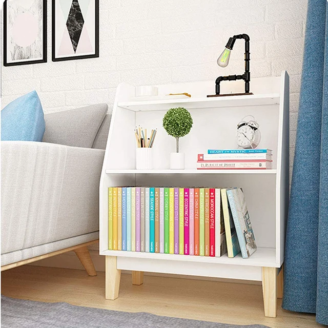 Детская книжная полка Детские книжные полки для детей книжка и игрушка