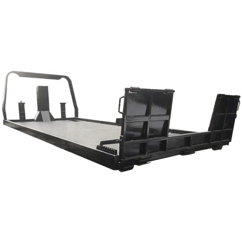 
5.6x2.2x1.56meters update wrecker emergency repair vehicle body hot sales cheap price 