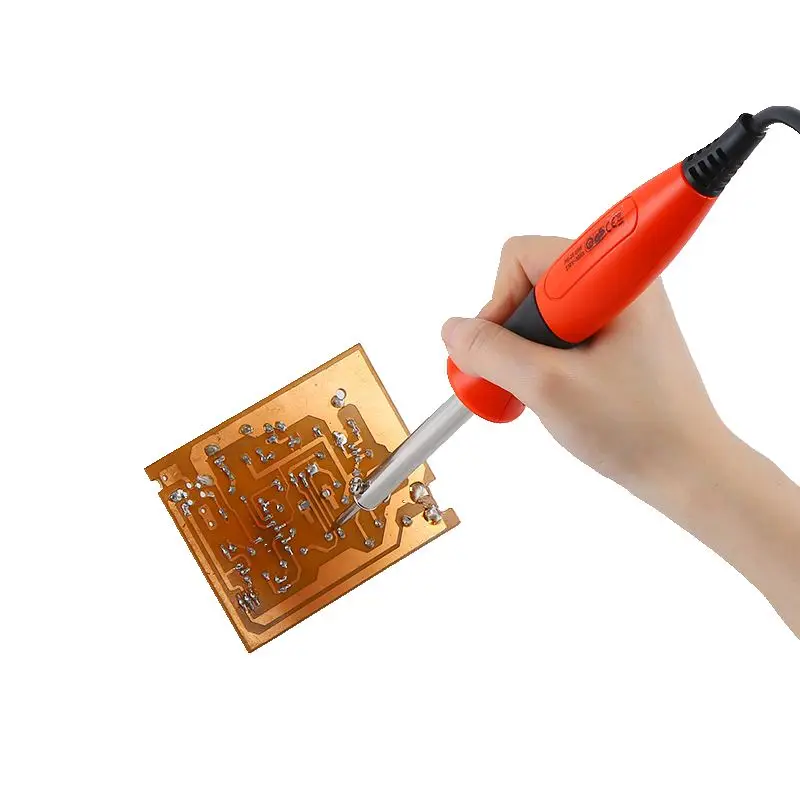 Made In China Superior Quality Popular Product Rechargeable Soldering Iron Solder Set Electric Soldering Iron