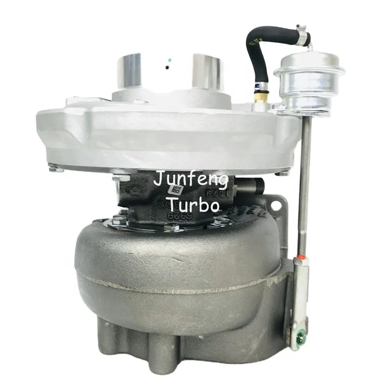 K31 turbo53319707508 53319887501  51091007572 51091009767 318029 turbocharger for  Man Truck TGA 510 engine D2876LF Euro-3