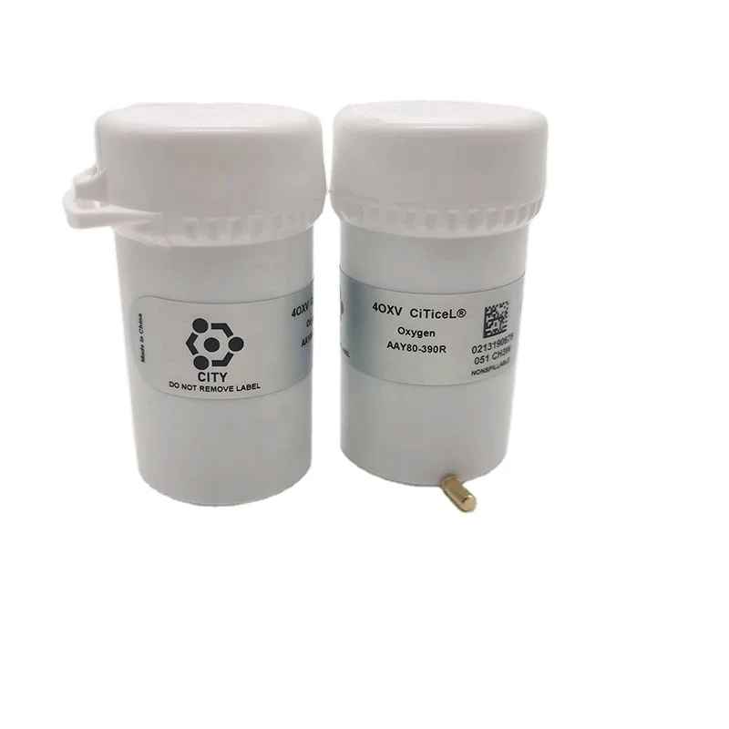 Oxygen sensor 4OXV 4OX-V  oxygen probe O2 oxygen cell