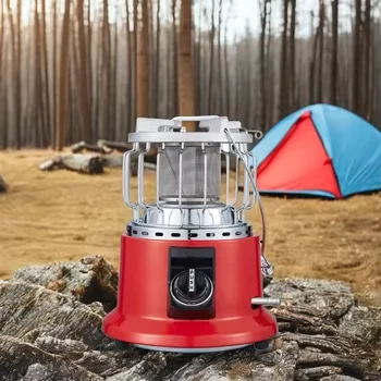 New factory hot selling CKD SKD multifunction gas heater infrared lp portable dual purpose gas room heater outdoor gas heater