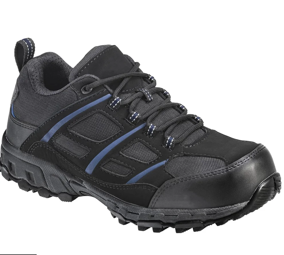 
Advance ESD Super Lightweight Carbon Nanofiber Composite Toe Cap fashion safety shoes 