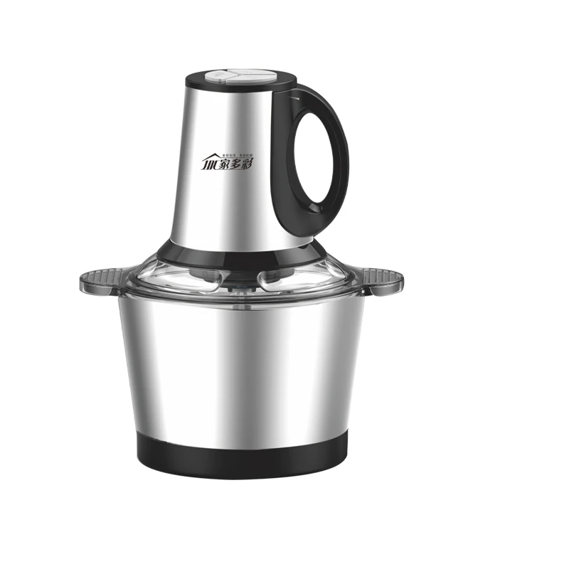Food Processor Big 9L German Foshan Mobile Umtric Blender Machine Kitchen Cooking Digital Compact Brender 13 In 1