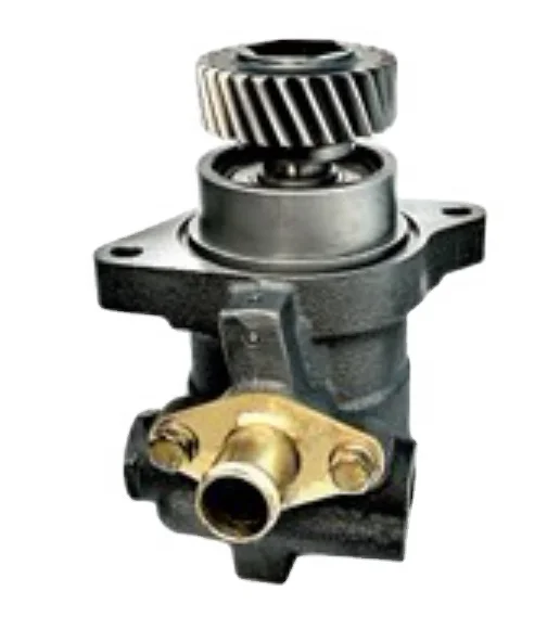 
price power steering pump 44350-1610 for HINO 