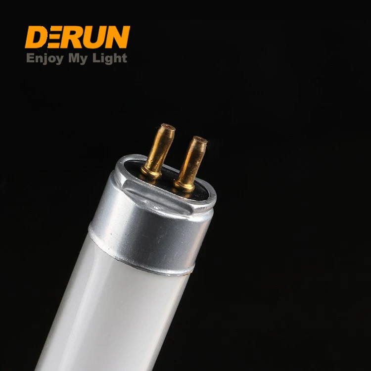 T5 T8 Linear Fluorescent Light G13 G5 Warm white cold white Glass TUBE light 120V 230V Fluorescent Tube lamp , FLT-DL