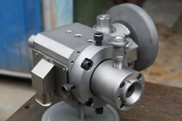 PVC PE Wire and cable  extrusion machine