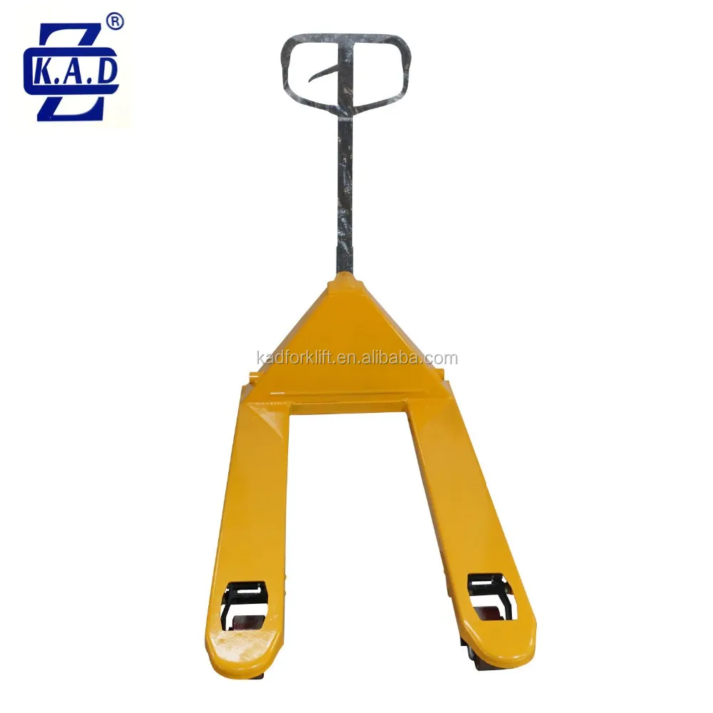 2 ton 2.5ton 3 ton 5 ton Hand Pallet Truck Hydraulic forklift