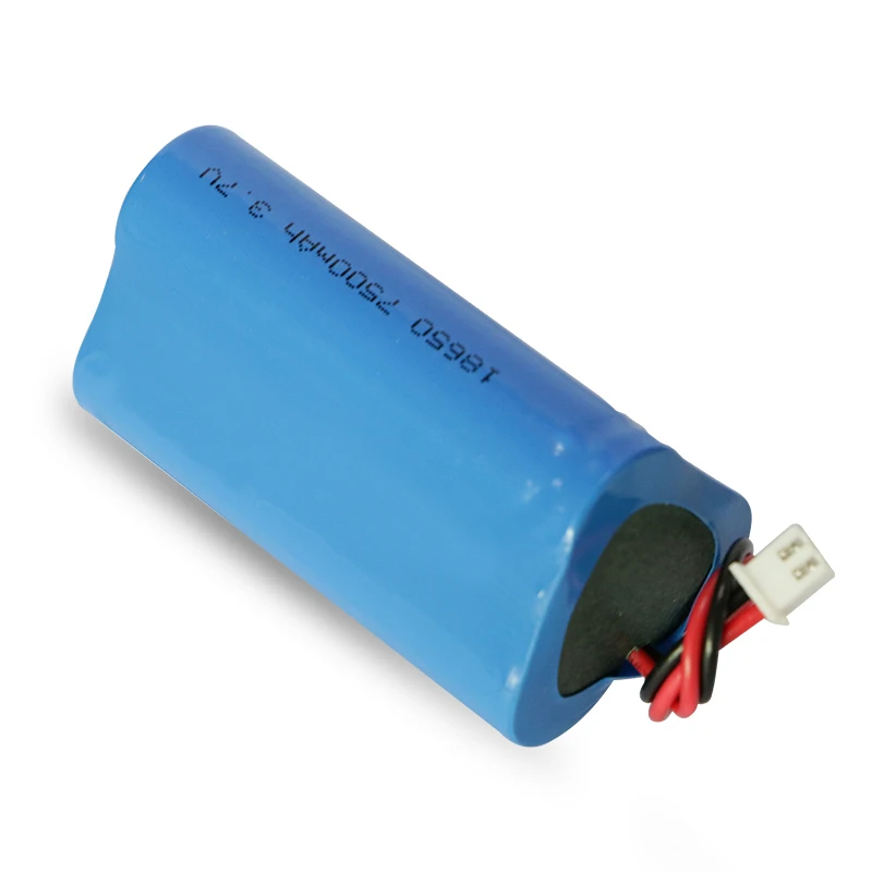 YiLink bulk nmc battery 7500mAh 3.7v 18650 lithium ion rechargeable battery