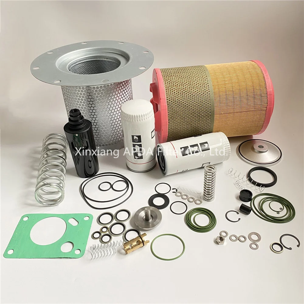 High performance air compressor air filter element  BD160203 CF200