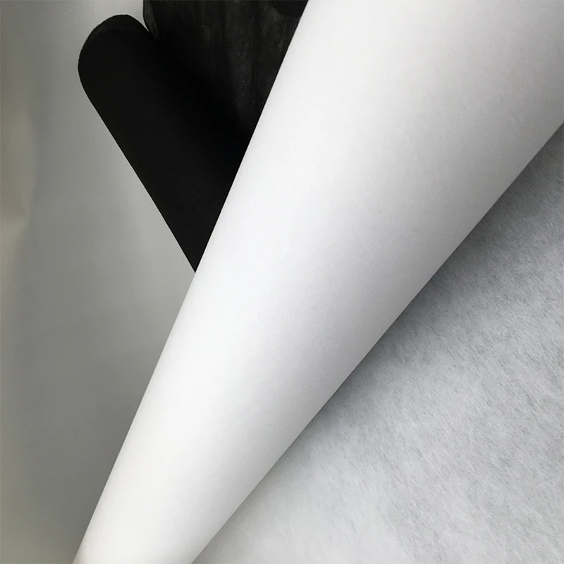 Оптовая продажа 60 см * Нетканые материалы для кулинарного масла фильтр