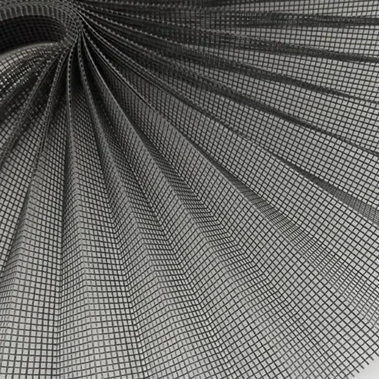 Jinwu Factory Polyester/Pet/Fiberglass/Pp 18 X 18 Eco Pleated Insect Screen Plisse Screen Mesh
