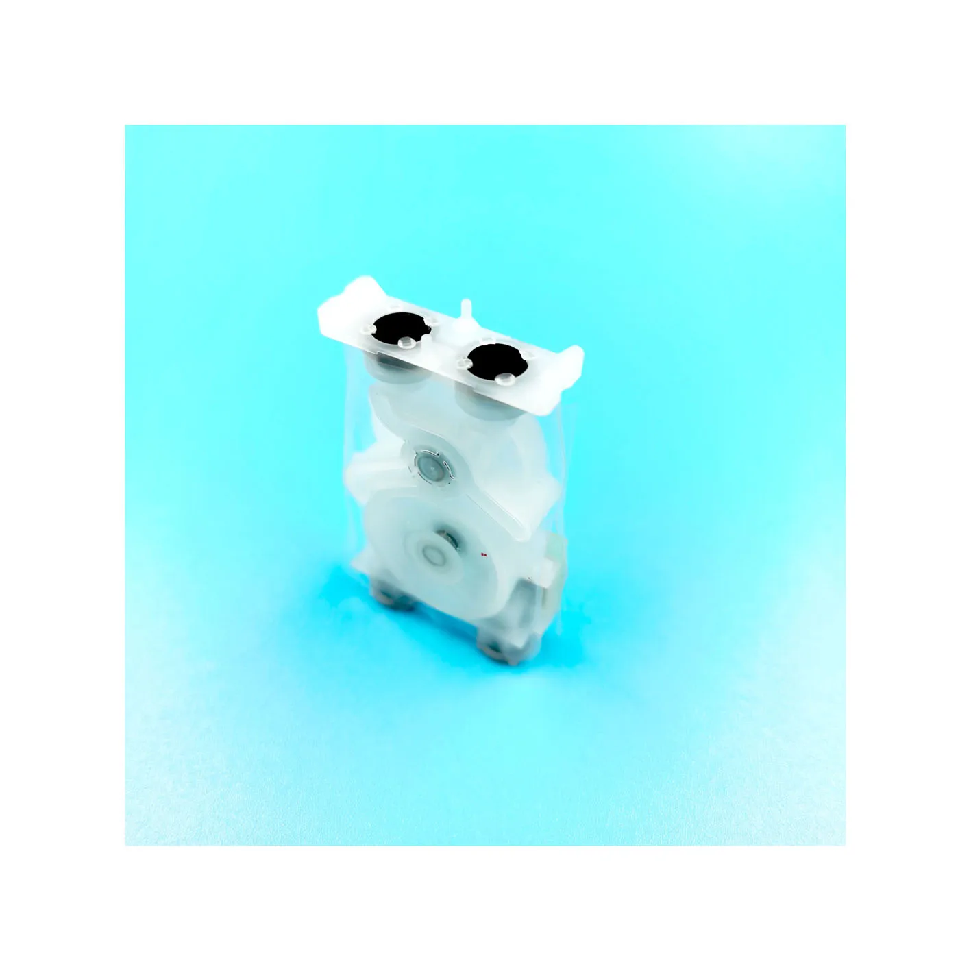 Roland printer parts Original damper  DX7 for  roland mutoh  digital printers dx7 gold printhead use with good conditions