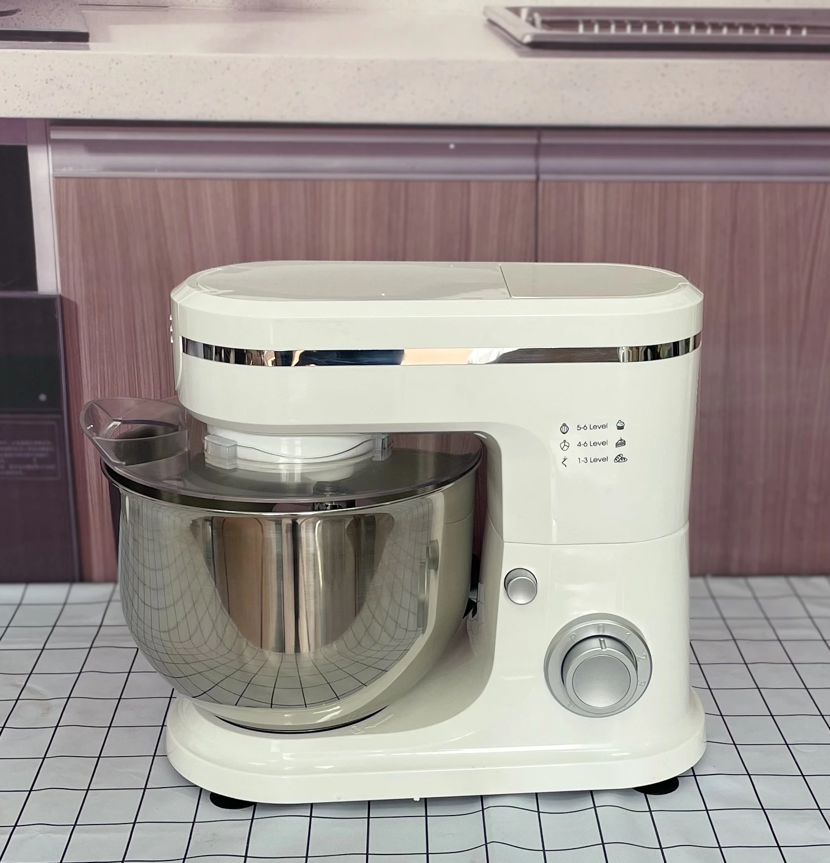 OEM baking dough stand mixer with commercial stand mixer kitchen dough machine dough cake food mixer