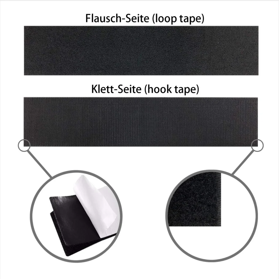 Супер клейкий крюк для Крепления номерного знака