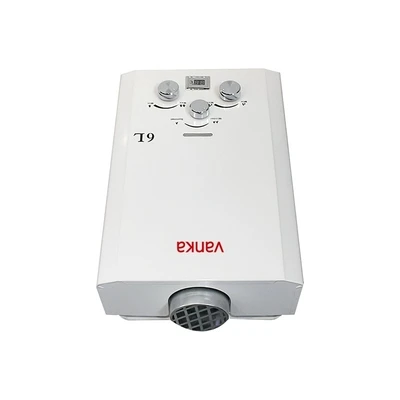 6L 8L 10L 12L 14L 16L 20L 24L безрезервуарные газовые водонагреватели природного газа и пропана мгновенные гейзеры для