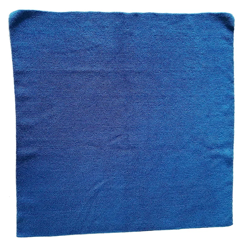 popular ultrasonic microfiber household cleaning cloth wholesale