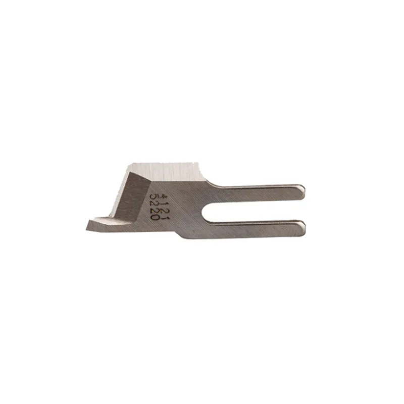 Industrial Sewing Machine Parts DLM-522  Strong H Counter Knife B4121-522-000