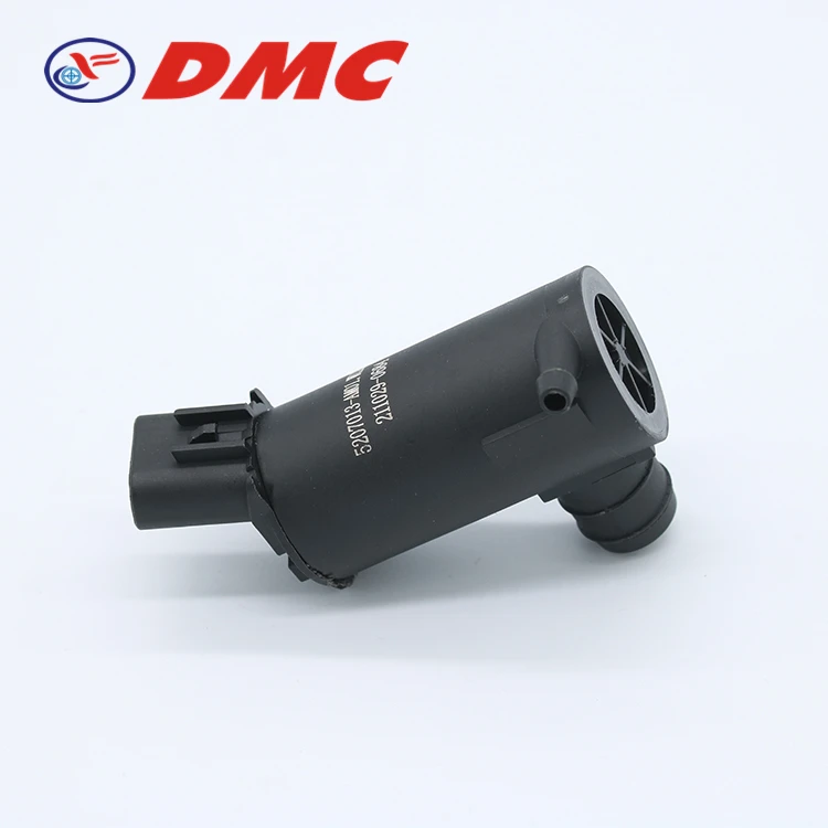 DMC DF902-A OEM 12V автомобильный насос омывателя ветрового