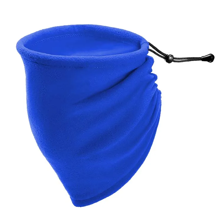 Горячая Распродажа легкий фонарик многофункциональный шейный Гетр для зимней шапки обогреватель