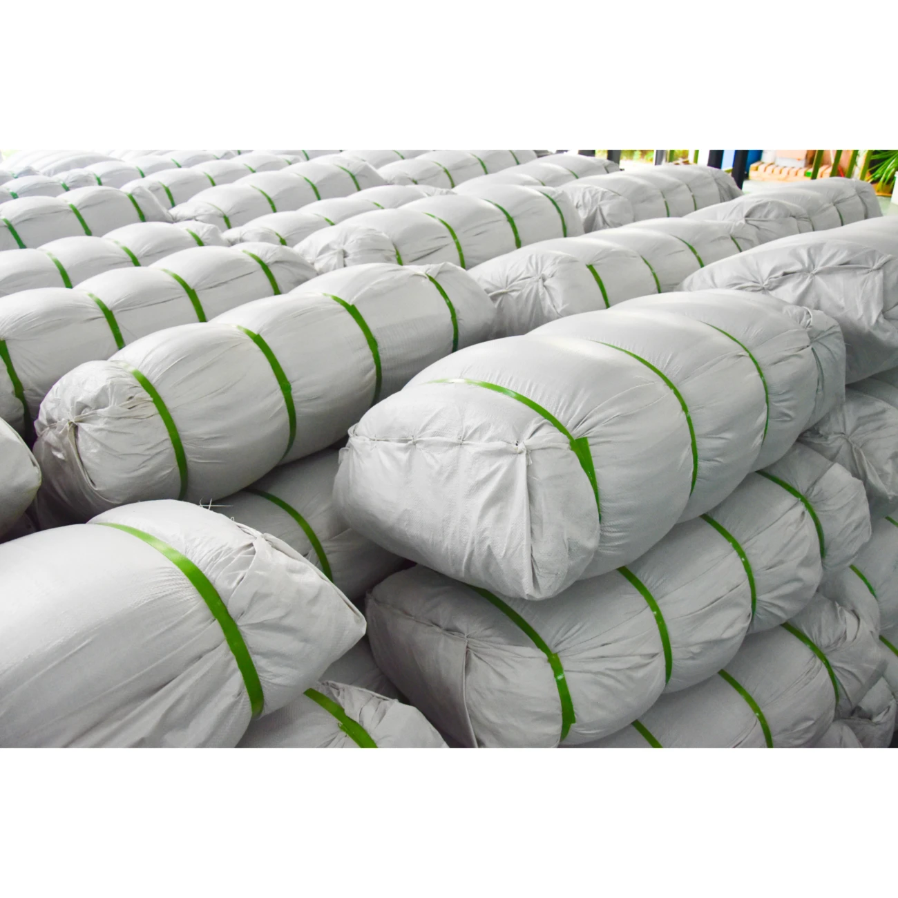 Полипропиленовый тканый 1mt Jumbo bags 1 тонна большие мешки 1000 кг тканевый мешок FIBC контейнер для упаковки по цене