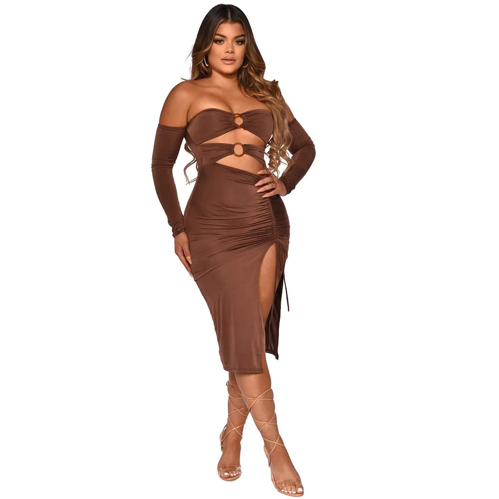 2024 Cut Label New Clothes  Womens Dress Stock Swimsuit Bulk Clothes Tops Bale Apparel Stock Casual Dresses