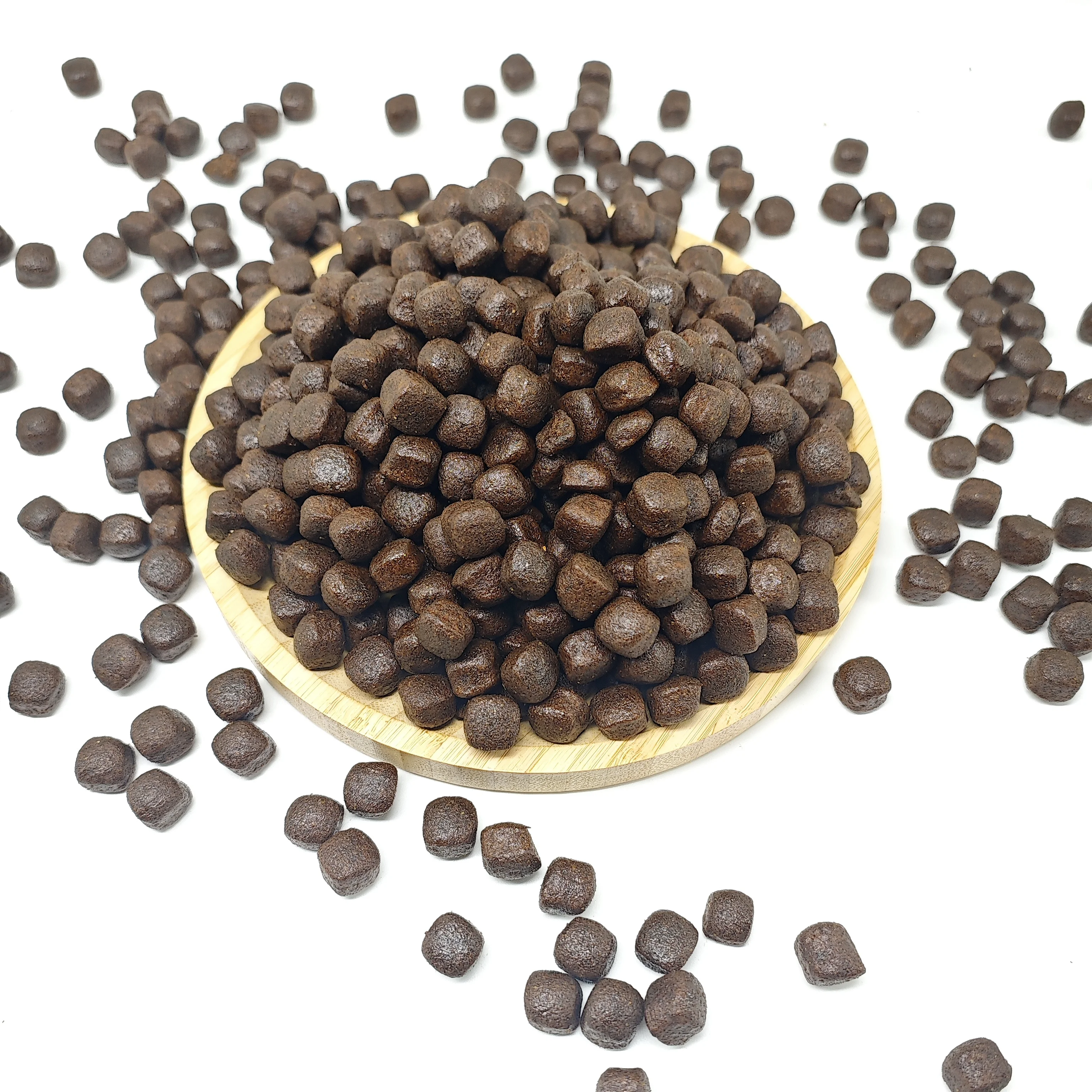 Изготовленный на заказ 5 кг 10 15 20 25 Алюминиевая фольга мешок для корма собак и кошек сухая упаковка с плоским дном